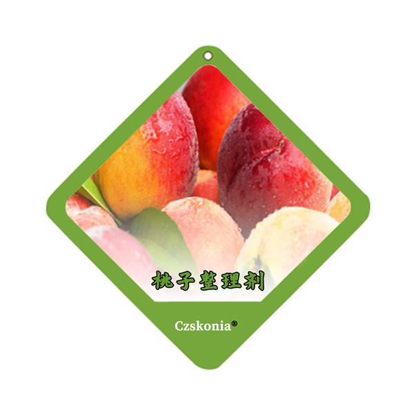 桃子微胶囊香味整理剂 